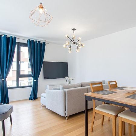 Ledeno More Luxury Apartments スプリト エクステリア 写真