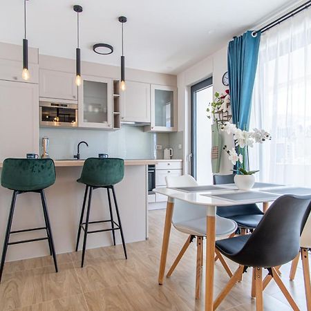 Ledeno More Luxury Apartments スプリト エクステリア 写真