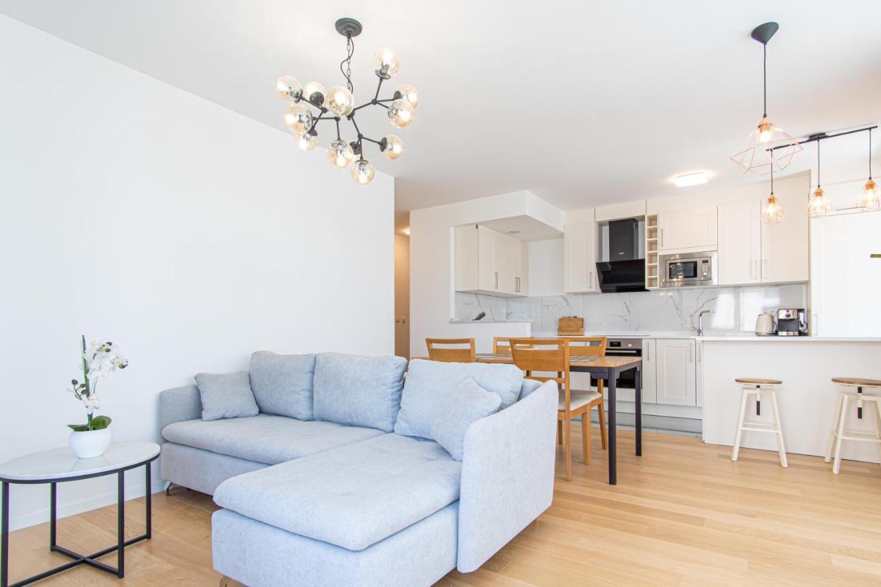 Ledeno More Luxury Apartments スプリト エクステリア 写真