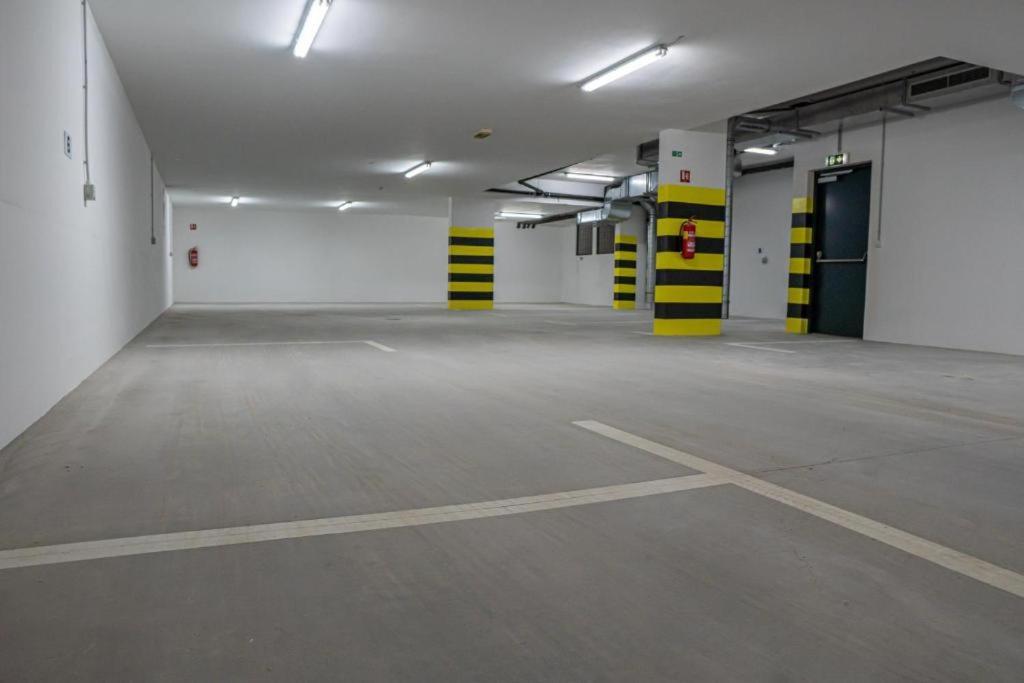 Ledeno More Luxury Apartments スプリト エクステリア 写真