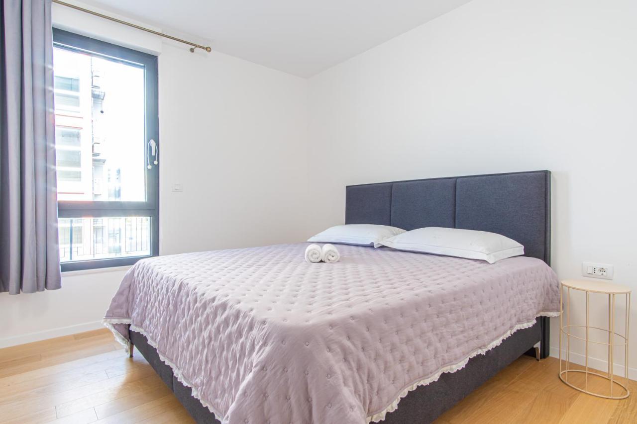 Ledeno More Luxury Apartments スプリト エクステリア 写真