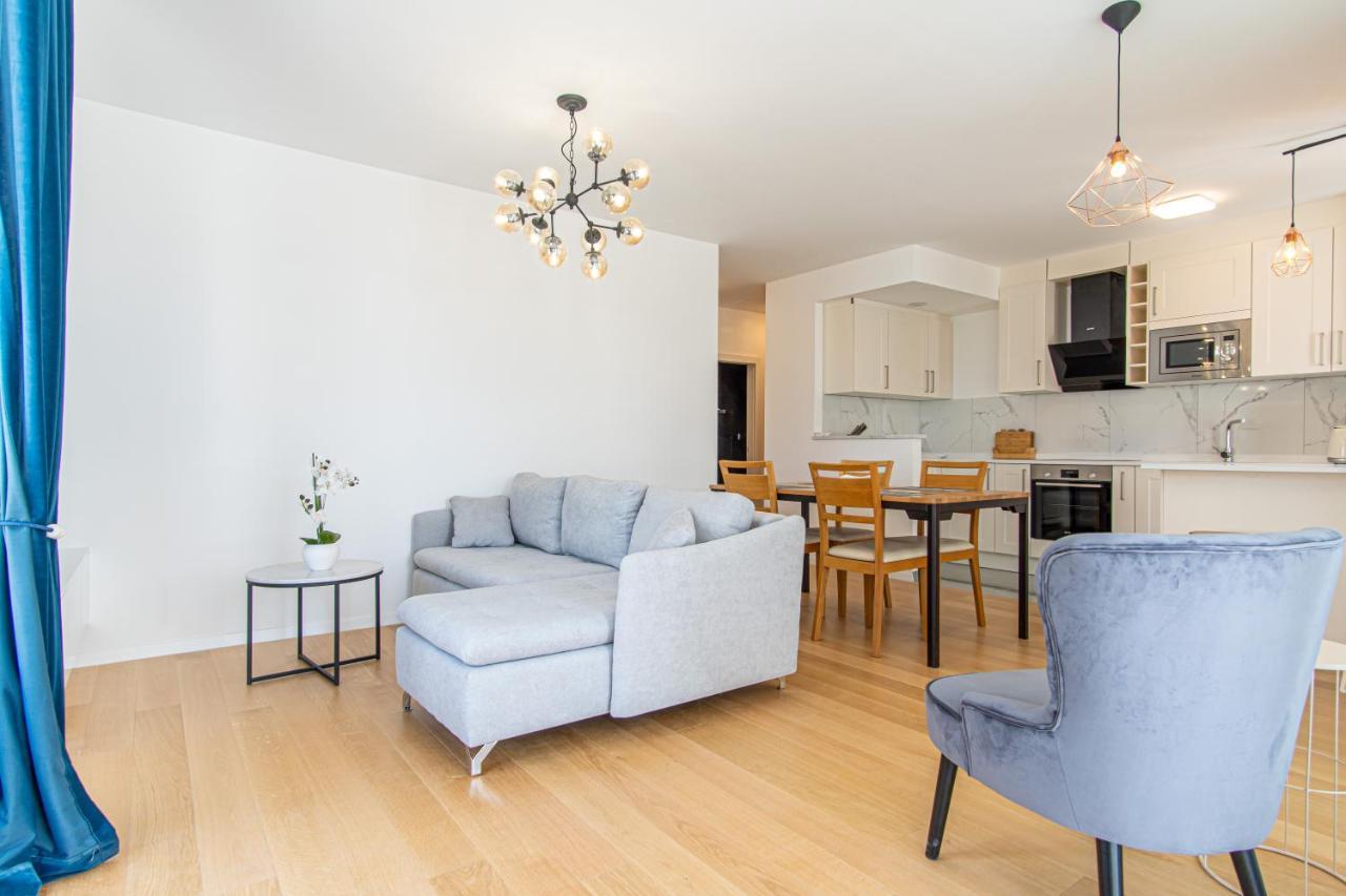 Ledeno More Luxury Apartments スプリト エクステリア 写真