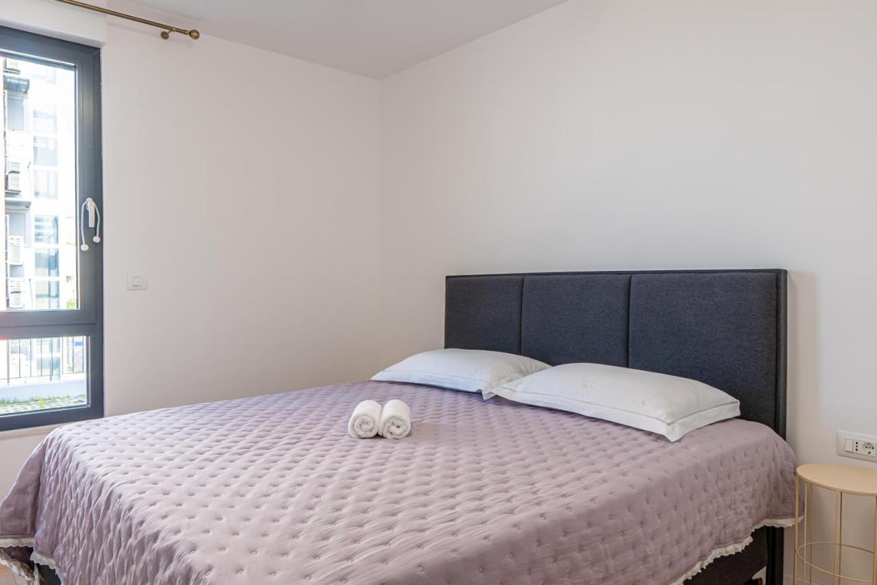Ledeno More Luxury Apartments スプリト エクステリア 写真